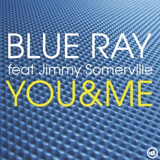 Blue Ray