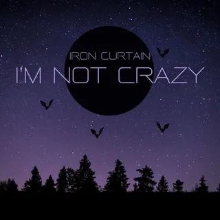 Iron Curtain