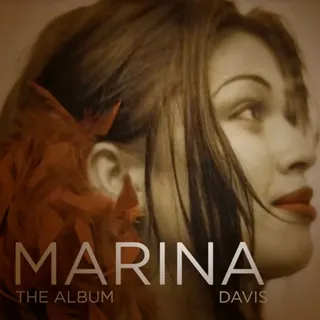 Marina Davis
