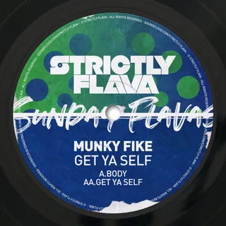 Munky Fike
