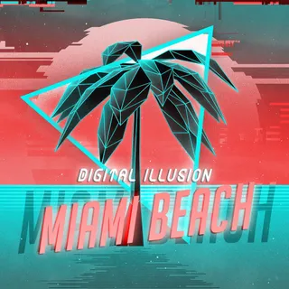 Digital Illusion