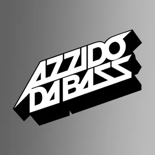Azzido Da Bass
