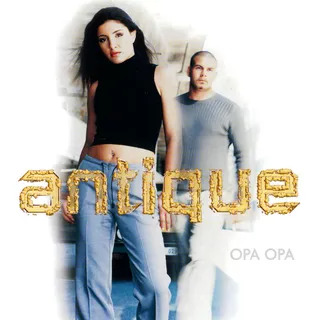 Antique
