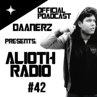 DAANERZ & Khristian Dax - Alioth Radio 042