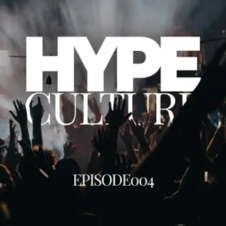 LUISDEMARK @ HYPECulture LIVE ep.04, Slovakia