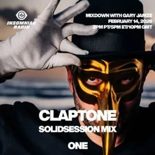 Claptone