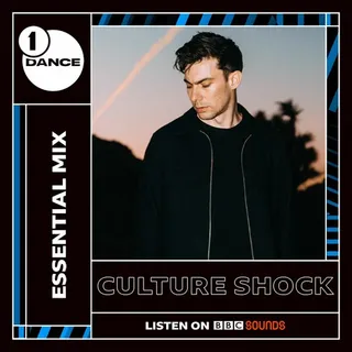 Culture Shock - Radio 1's Essential Mix