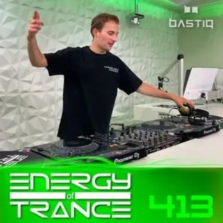 BastiQ - Energy Of Trance 413