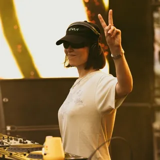 Nina Kraviz