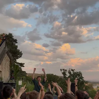 LXRENZ @ SECRET SESSIONS VOL. 6, Lingnerschloss, Dresden, Germany