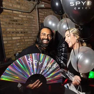 K A R I M @ Spybar Chicago, United States