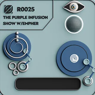 Empher - The Purple Infusion Show R0025