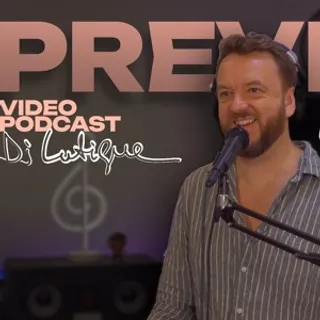 DJ Lutique @ Preview Video Podcast #24