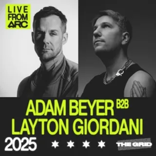 Adam Beyer