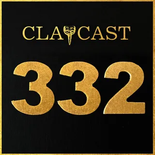 Claptone - Clapcast 332