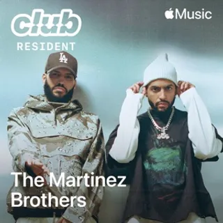 The Martinez Brothers