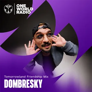 Dombresky - Tomorrowland Friendship Mix