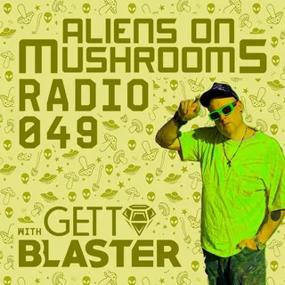 Gettoblaster