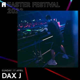 Dax J