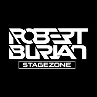 Robert Burian - StageZone 64