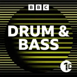 Mollie Collins - Radio 1's Drum & Bass Mix DNB60