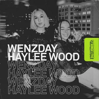 Wenzday & Haylee Wood - Strangelove Recordings Mix