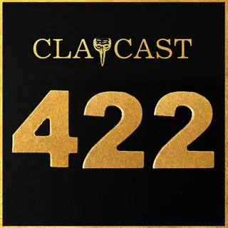 Claptone - Clapcast 422