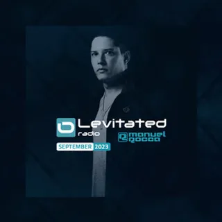 Manuel Rocca - Levitated Radio 149