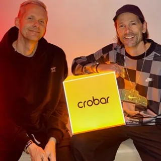 Adam Beyer & Bart Skils @ Drumcode Afterparty, Crobar Buenos Aires, Argentina