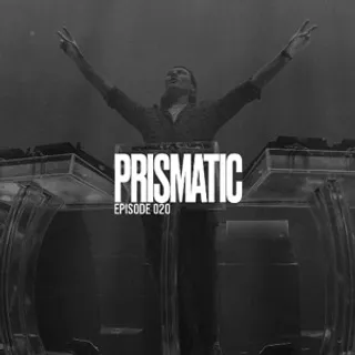 Tiësto - Prismatic 020
