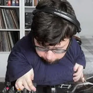 Pure Vinyl set 15 (Deep House, Deep/Tech, Dub Techno)