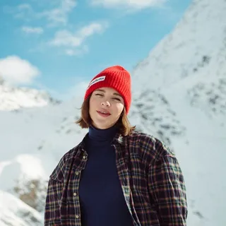 Nina Kraviz @ Polaris Festival x Verbier New Year's Eve, Switzerland