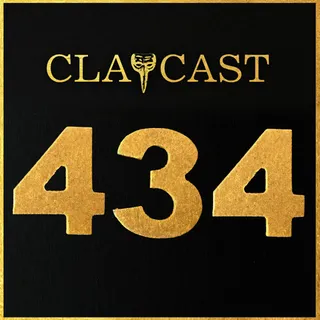 Claptone - Clapcast 434
