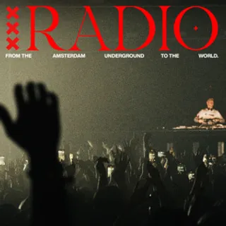 Mau P - XXX Radio 170
