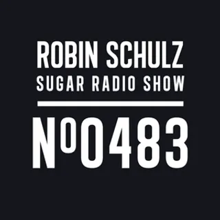 Robin Schulz - Sugar Radio 483