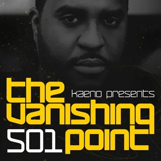 Kaeno - The Vanishing Point 501