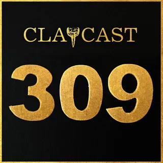 Claptone - Clapcast 309