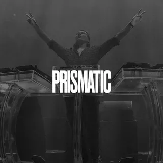 Tiësto - Prismatic 025