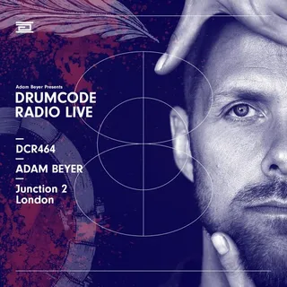 Adam Beyer @ Drumcode Radio 464 (Junction 2 Festival, United Kingdom 2019-06-07)