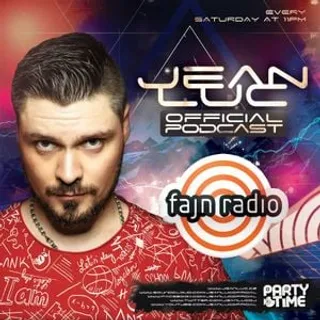 Jean Luc - Official Podcast #346