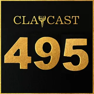 Claptone - Clapcast 495
