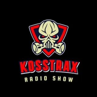 Kosstrax - Sound of Kosstrax 156