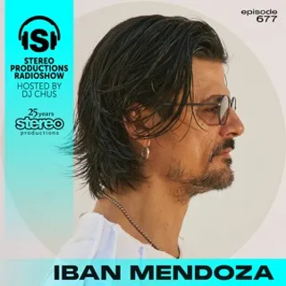 Iban Mendoza