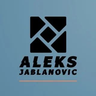 Aleks Jablanovic - AleJab Radio 115