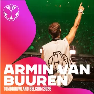 Armin van Buuren