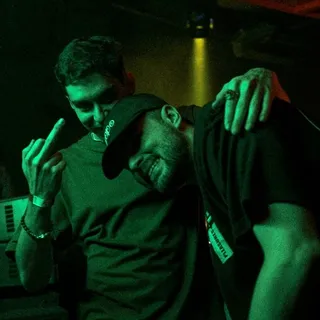 Classmatic & Mochakk @ Phase, Amazonas Shopping Center Brasília, Brazil
