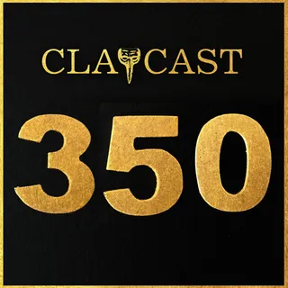 Claptone - Clapcast 350
