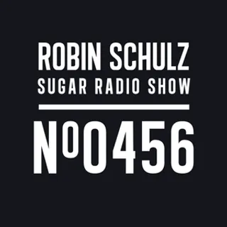 Robin Schulz - Sugar Radio 456