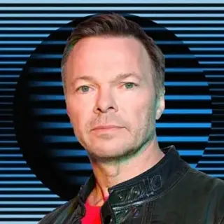Pete Tong & JUNO (DE) - Global Dance HQ