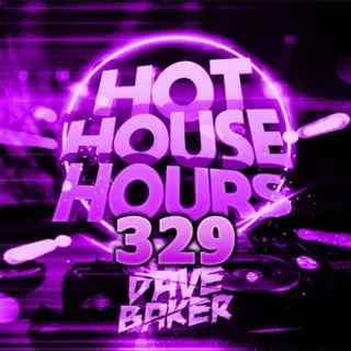 Dave Baker - Hot House Hours 329